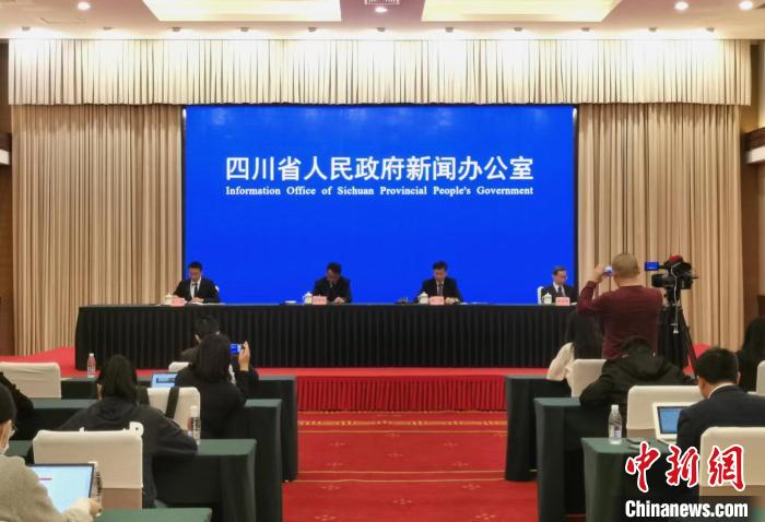四川：多举措加快推进城乡融合发展
