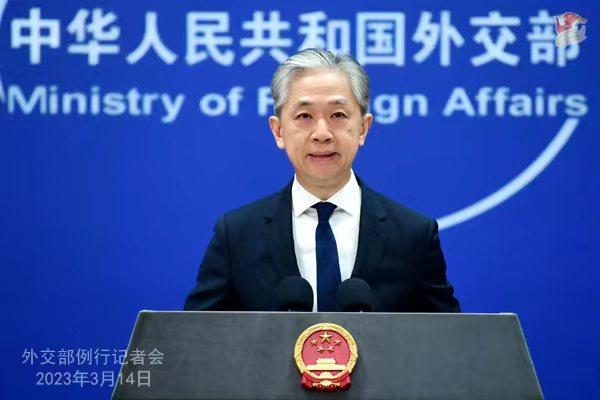 中方将在俄乌和谈方面扮演怎样的角色？外交部回应