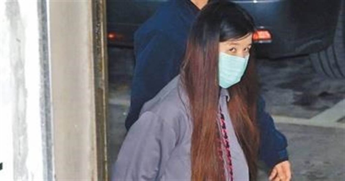“台版柬埔寨”女主谋傅榆蔺