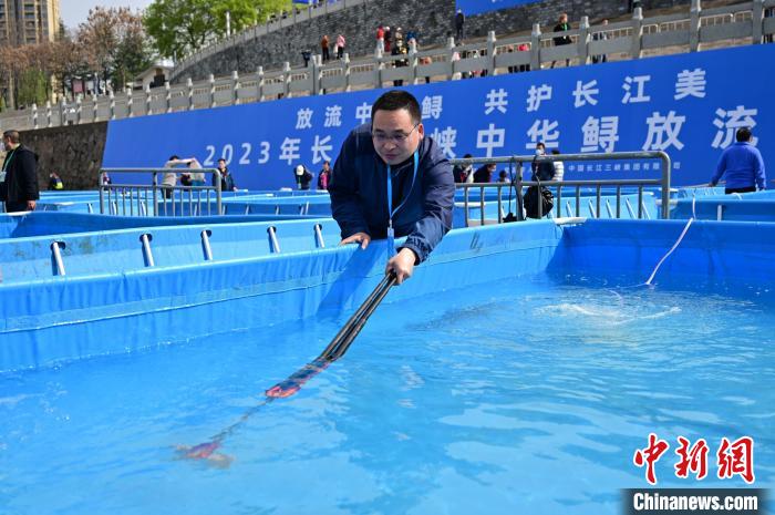 全国媒体航拍大师三峡行启动聚焦长江生态保护