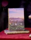 《厦门传：海上花园之城》新书首发“厦门人”潘维廉赞不绝口