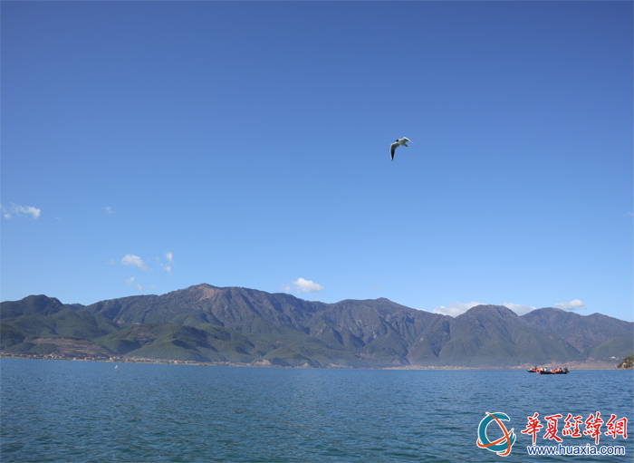 泸沽湖2
