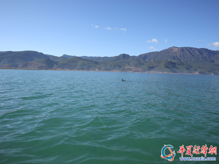 泸沽湖3