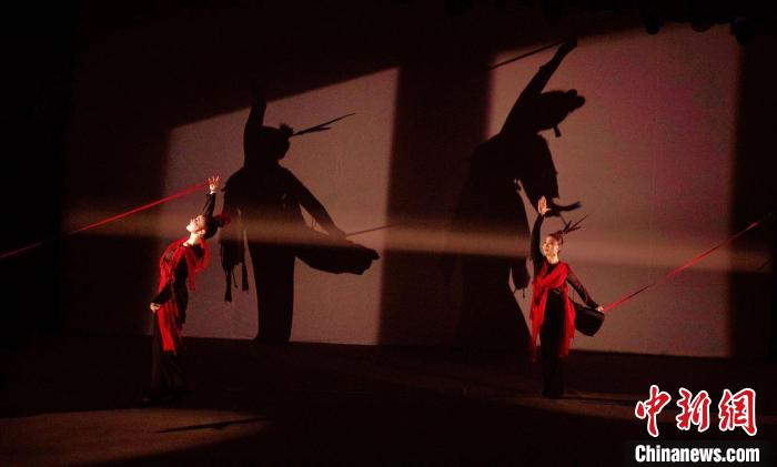中国小剧场戏曲展演