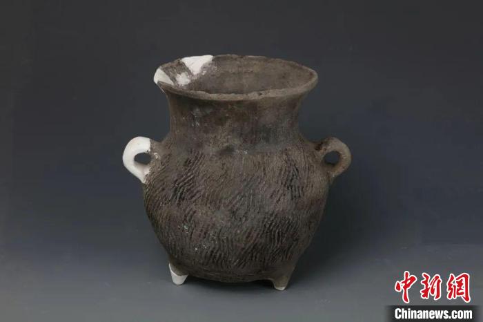 山西朔州东周时期墓地考古