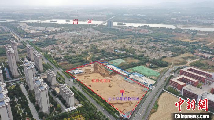 2022年山东五大考古新发现