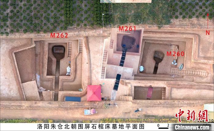 河南2022年五大考古新发现