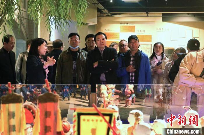 天津：结合高等教育优势赋能大运河文化发展
