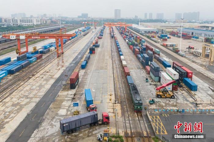 中国经济“一季报”将公布 多项先行指标超预期