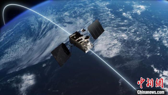 中国第20颗风波卫星“小传”：不走“艰深轨道”、能测毛毛小雨