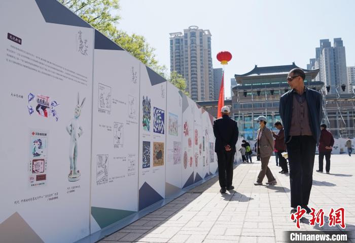 青海省开展“5·18国际博物馆日”主题系列活动