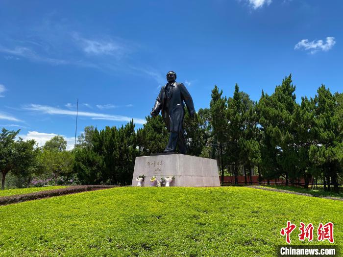 广东省第二批革命文物名录公布东湖旅店等入选
