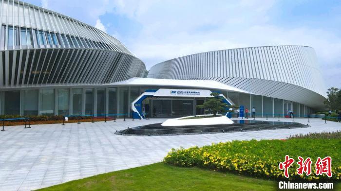 中国科协主席万钢：冀大湾区科学论坛发挥人才汇聚作用