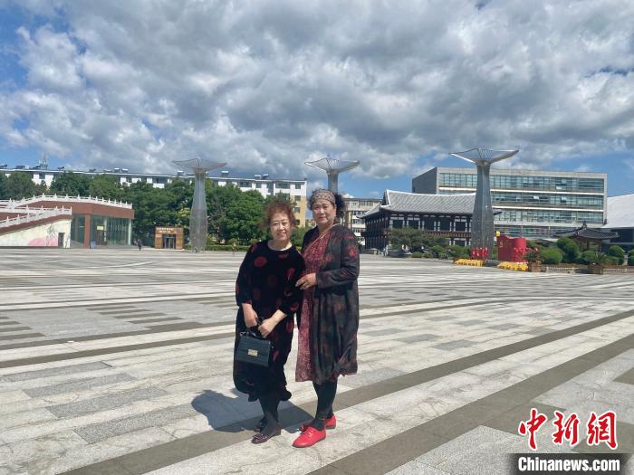 “吉林蓝”成常态边境小城空气质量全年优良