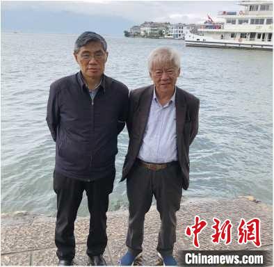 让“洱海经验”走得更远生态纪实文学作品《海菜花开——洱海边的重托与守望》在沪首发