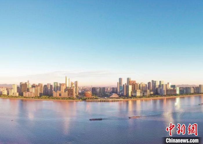 美丽杭州如何建？未来三年将推进九大行动