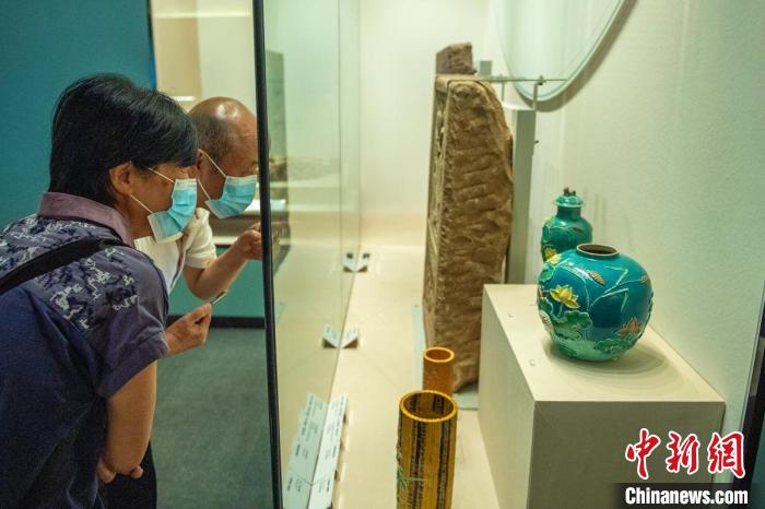 “盛世蓮開——中國文化中的蓮荷意象特展”四川成都開展