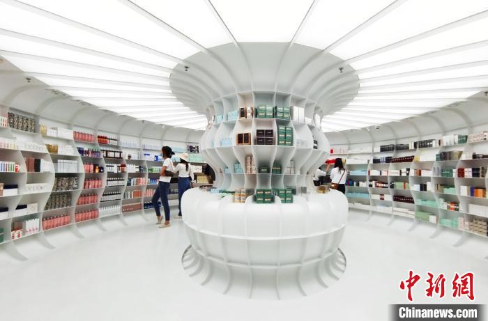 北京西单商场下半年启动改造西单商圈打造城市品质消费体验中心