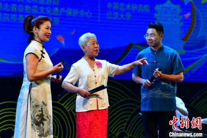 “2023全国非遗曲艺周”