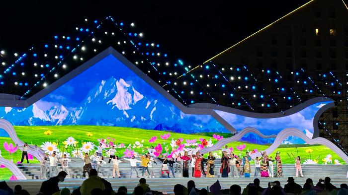 第五届藏博会