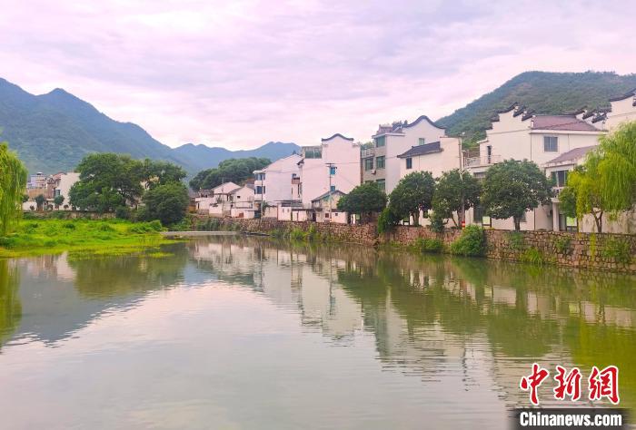 探访王羲之归隐地：书圣钟情的山水缘何“吸粉”无数？