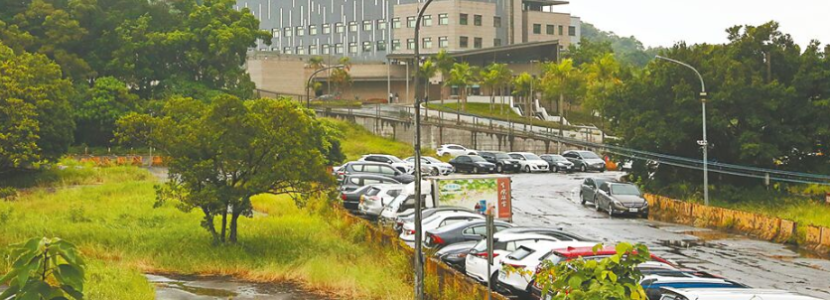 “疑美论”将持续扩大？ “美国在台协会”扩建案引发民意反感