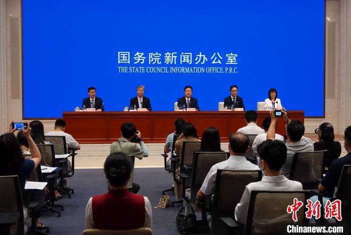 国家知识产权局：中国是全球绿色低碳技术创新重要贡献者