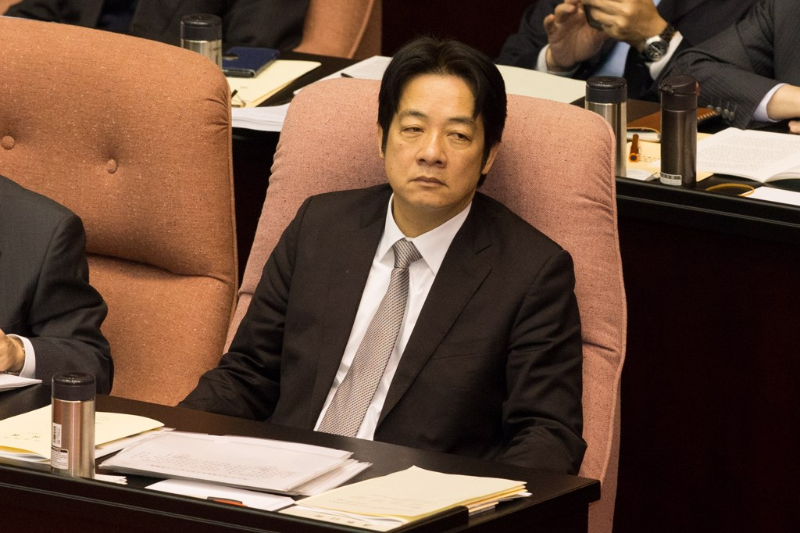 赖清德 资料图 图自台湾中时新闻网.png