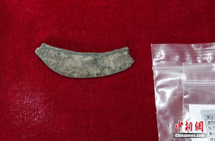 探访夏家店下层文化西大梁遗址考古发掘现场