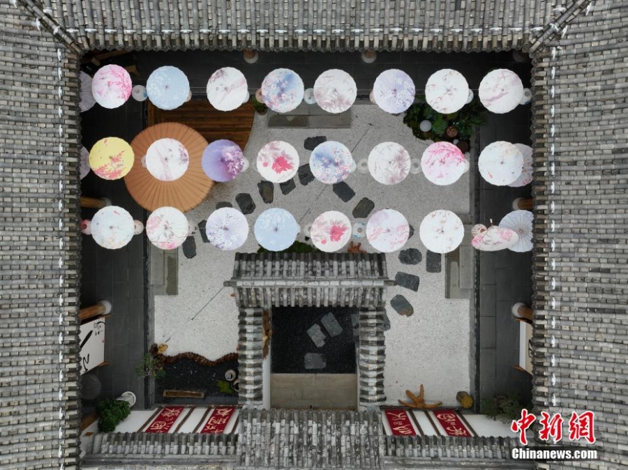 探访唐蕃古道上的“不夜城”