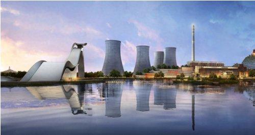 2022年冬奥会北京首钢大跳台项目可研评估