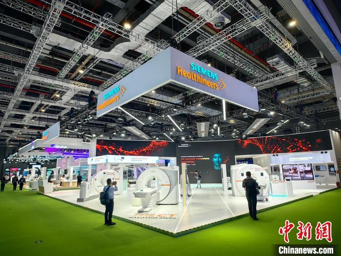 外企谈进博：多次见证从“进博展品”到“市场爆品”的蜕变