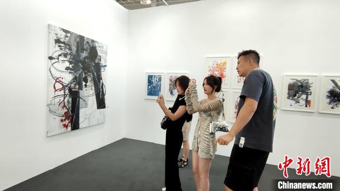 2023艺术厦门国际博览会