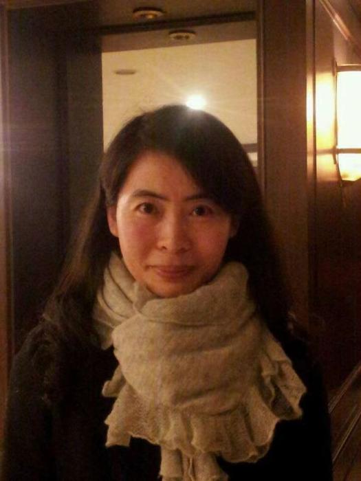 福瑟作品中文译者邹鲁路