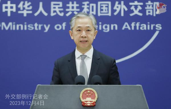 加沙地带重燃战火 中方强烈呼吁有关方面保持克制