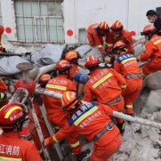 聚焦黑龙江齐齐哈尔学校体育馆坍塌事故