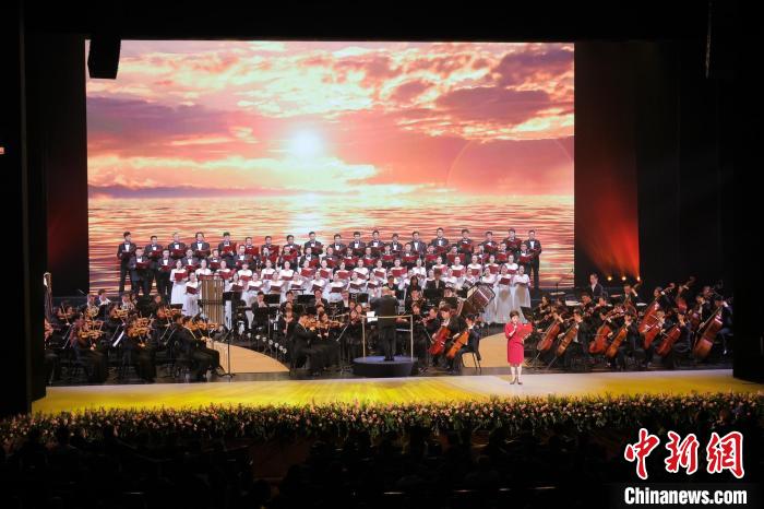 第38届上海之春国际音乐节