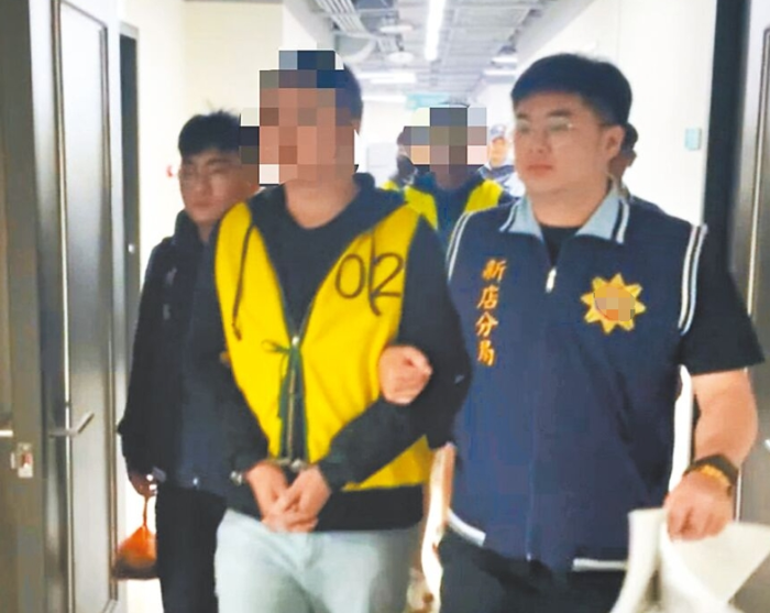 黑帮渗透校园 新北市少年警察队成立扫黑专责小队