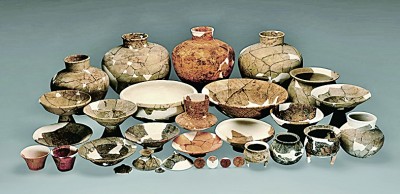 勾勒具体而微的古代生活——“2023年中国考古新发现”亮点扫描