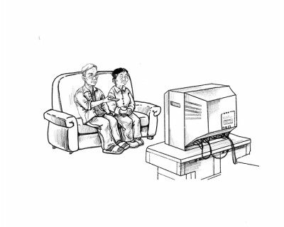 政策给力：电视开机操作将不再难