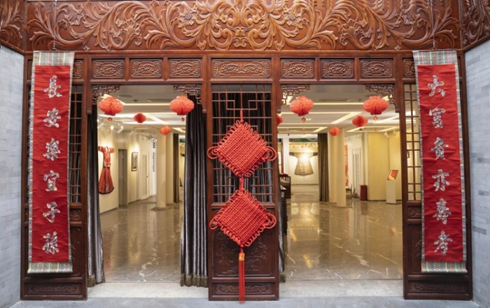 龙年春节 北京市文物交流中心将举办四项文化活动