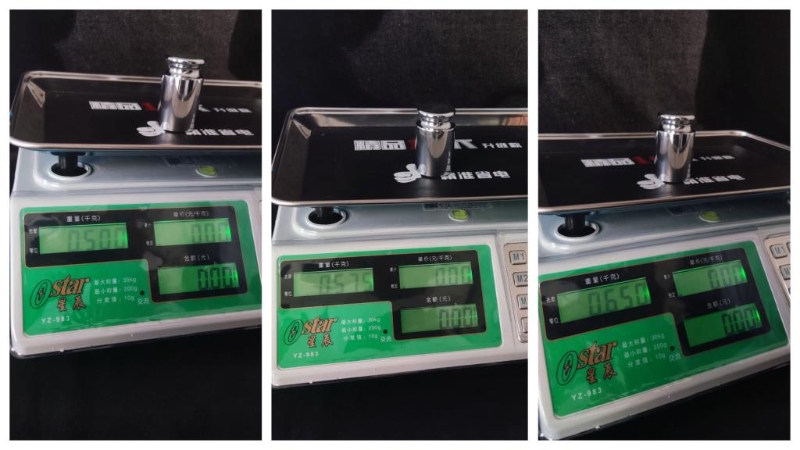 聚焦315丨三四斤的水果能差半斤——揭开缺斤少两“鬼秤”的面纱