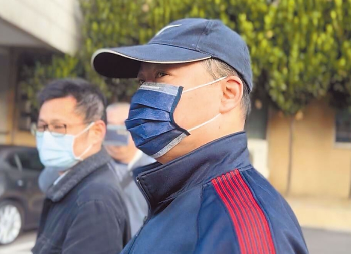 涉挪用公款、遭金管会停职 台中银董座羁押中辞职