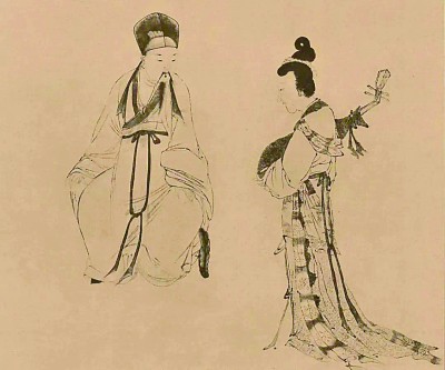 白居易的宦游人生