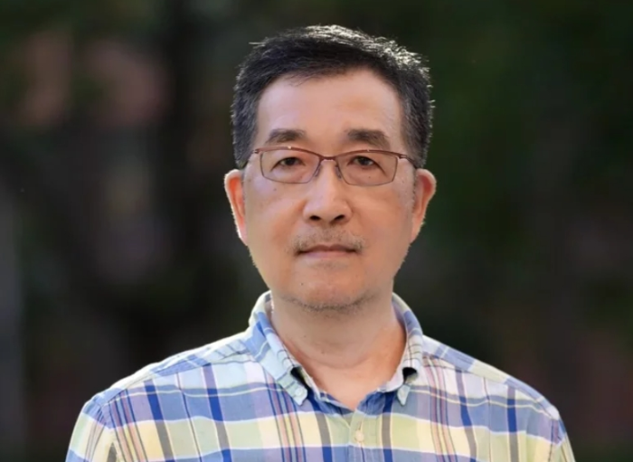 NCC副主委提名人陈炳宏