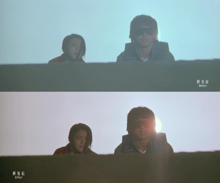 《飞鹰计划》4K修复版将在戛纳全球首映