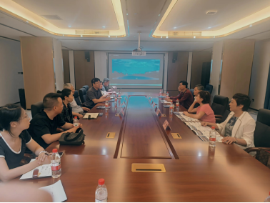静海区举办对台领域健康产业对接会639