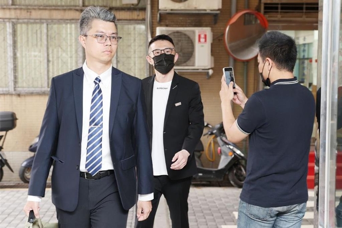 涉嫌地下汇兑217亿多元的“88会馆”负责人郭哲敏