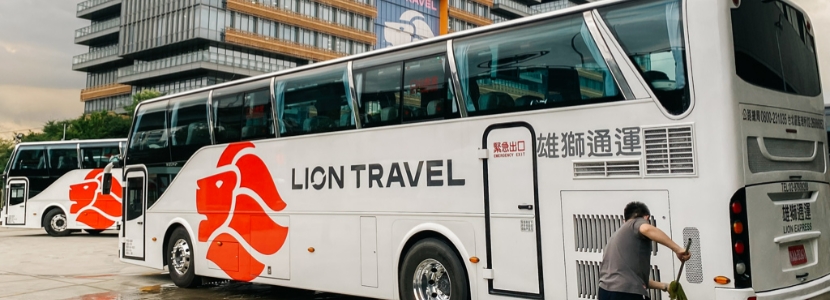 台湾旅游业者的“寒冬”何时能过去？