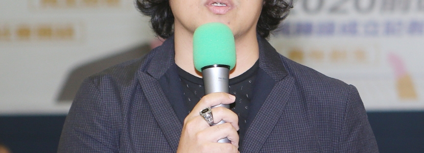 沈伯洋“被偷拍罗生门”说辞破绽百出 外界质疑自导自演